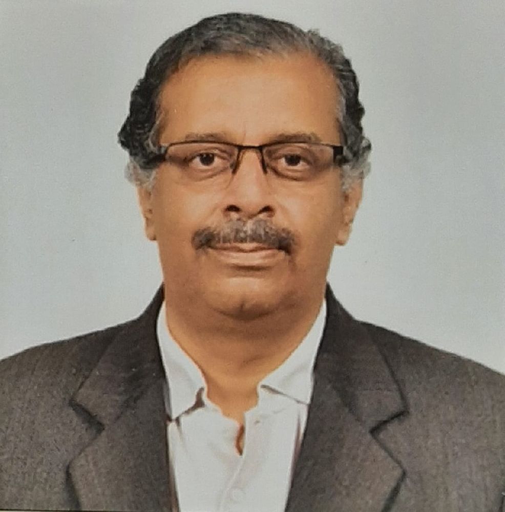 Makarand Lonkar